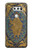 S3620 Book Cover Christ Majesty Case For LG V30, LG V30 Plus, LG V30S ThinQ, LG V35, LG V35 ThinQ