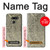 S3396 Dendera Zodiac Ancient Egypt Case For LG G8 ThinQ