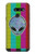 S3437 Alien No Signal Case For LG G8 ThinQ