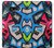 S3445 Graffiti Street Art Case For LG G8 ThinQ