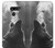S3505 Wolf Howling Case For LG G8 ThinQ