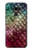 S3539 Mermaid Fish Scale Case For LG G8 ThinQ