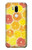 S3408 Lemon Case For LG G7 ThinQ