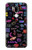 S3433 Vintage Neon Graphic Case For LG G7 ThinQ