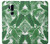 S3457 Paper Palm Monstera Case For LG G7 ThinQ
