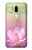 S3511 Lotus flower Buddhism Case For LG G7 ThinQ