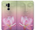 S3511 Lotus flower Buddhism Case For LG G7 ThinQ