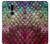 S3539 Mermaid Fish Scale Case For LG G7 ThinQ