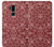 S3556 Yen Pattern Case For LG G7 ThinQ S3556 Yen Pattern Case For LG G7 ThinQ