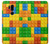 S3595 Brick Toy Case For LG G7 ThinQ