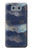 S3364 Gold Star Sky Case For LG G6