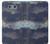S3364 Gold Star Sky Case For LG G6