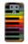 S3451 Colorful Piano Case For LG G6 S3451 Colorful Piano Case For LG G6