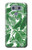 S3457 Paper Palm Monstera Case For LG G6