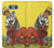 S3458 Strength Tarot Card Case For LG G6