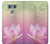 S3511 Lotus flower Buddhism Case For LG G6