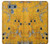 S3528 Bullet Rusting Yellow Metal Case For LG G6