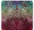 S3539 Mermaid Fish Scale Case For LG G6