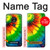 S3422 Tie Dye Case For Motorola Moto G7 Play