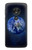 S3430 Blue Planet Case For Motorola Moto G7 Power
