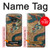 S3541 Dragon Cloud Painting Case For Motorola Moto G7 Power