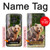 S3558 Bear Family Case For Motorola Moto G7 Power