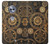 S3442 Clock Gear Case For Motorola Moto X4