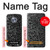 S3478 Funny Words Blackboard Case For Motorola Moto X4