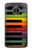 S3451 Colorful Piano Case For Motorola Moto E4 Plus