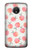 S3503 Peach Case For Motorola Moto E4 Plus