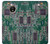 S3519 Electronics Circuit Board Graphic Case For Motorola Moto E4 Plus