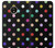 S3532 Colorful Polka Dot Case For Motorola Moto E4 Plus
