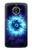 S3549 Shockwave Explosion Case For Motorola Moto E4 Plus