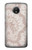 S3580 Mandal Line Art Case For Motorola Moto E4 Plus