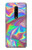 S3597 Holographic Photo Printed Case For OnePlus 7 Pro