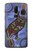 S3387 Platypus Australian Aboriginal Art Case For OnePlus 6