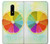 S3493 Colorful Lemon Case For OnePlus 6
