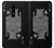 S3520 Black King Spade Case For OnePlus 6