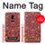 S3556 Yen Pattern Case For OnePlus 6