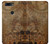 S3456 Vintage Paper Clock Steampunk Case For OnePlus 5T