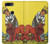 S3458 Strength Tarot Card Case For OnePlus 5T