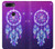 S3484 Cute Galaxy Dream Catcher Case For OnePlus 5T