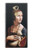 S3471 Lady Ermine Leonardo da Vinci Case For Sony Xperia XA2 Ultra