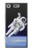 S3616 Astronaut Case For Sony Xperia XZ1
