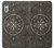 S3413 Norse Ancient Viking Symbol Case For Sony Xperia XZ