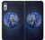 S3430 Blue Planet Case For Sony Xperia XZ