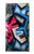 S3445 Graffiti Street Art Case For Sony Xperia XZ