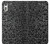 S3478 Funny Words Blackboard Case For Sony Xperia XZ