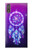 S3484 Cute Galaxy Dream Catcher Case For Sony Xperia XZ