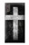 S3491 Christian Cross Case For Sony Xperia XZ